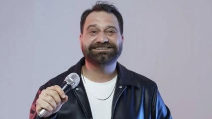 Sahne alacak! AK Parti, Gökhan Ünver'e sahip çıktı