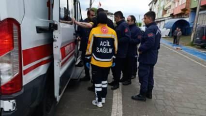 Şakaydı gerçek oldu: Bu kez insan köpeği ısırdı!
