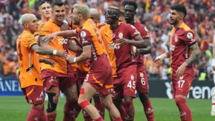 Şampiyon Galatasaray, İzmir deplasmanında
