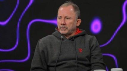 Sergen Yalçın'a göre Süper Lig'de sezonun en iyi 11'i!
