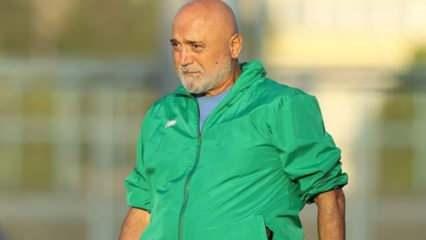 Hikmet Karaman'dan beklenmedik karar