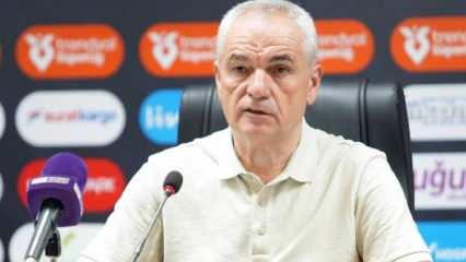 Sivasspor'un yıldızı Rıza Çalımbay'a ateş püskürdü! 'Egosunu takımın önünde tuttu'