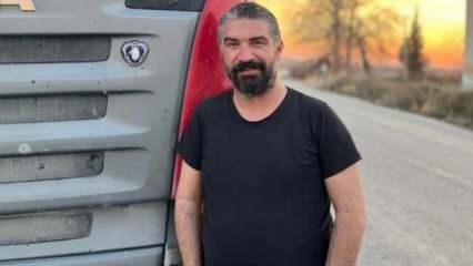 Sivas'ta tır devrildi: 2 ölü