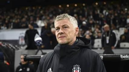 Solskjaer'den isim vererek transfer açıklaması! 'Hayır demedim'