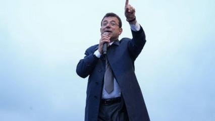 Son dakika: Başsavcılıktan flaş 'İmamoğlu' kararı!