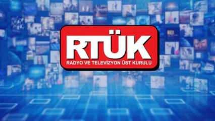 Son dakika: RTÜK'e 3 yeni üye seçildi