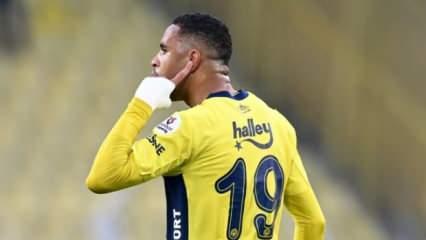 Son hareketi ortalığı karıştırdı! Ayrılmak isteyen En-Nesyri'ye rekor teklif
