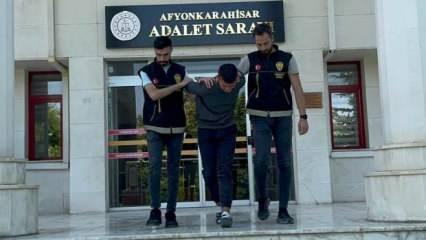 Sultan'ı canice öldüren katilden kan donduran savunma! 