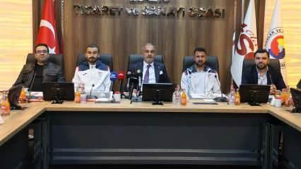 Süper Lig efsanesi için kenetlendiler: Zor günde 10 milyon TL bağışladılar