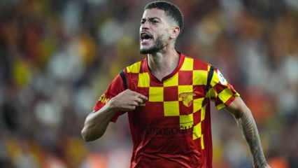 Süper Lig ekibi para basacak: Brezilyalı yıldıza 'astronomik' teklif