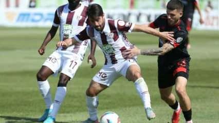 Süper Lig'e yükselen son takım kim olacak? Finalin adı belli oldu