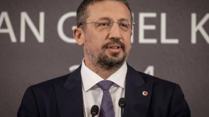 TBF Başkanı Türkoğlu'ndan 19 Mayıs mesajı