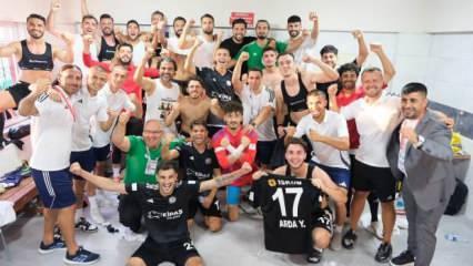 Tesisleri yıkıldı, futbolcuları öldü: Şimdi 'kupaya' çok yakınlar