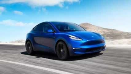 Tesla Türkiye’de yeni satış dönemi başlıyor: Model Y’nin satış takvimi belli oldu