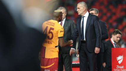 Protesto edildi, geri adım atmadı! TFF Başkanı kupayı kendi elleriyle verecek