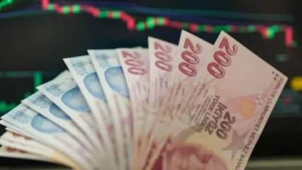 THY temettü ödeme tarihleri belli oldu: İşte 2025 THYAO temettü tutarı