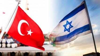 Ticaret Bakanlığı'ndan son dakika İsrail açıklaması: İsrail ile ticaret sıfırdır