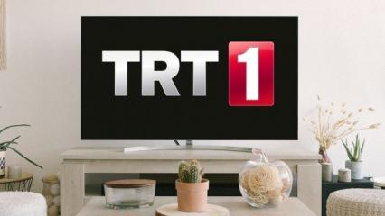 TRT1'de üst üste final alarmı çalıyor! Bir Zamanlar İstanbul'a nokta koyuluyor