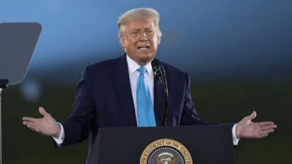 Trump'tan yeni AB hamlesi! Yüzde 50...