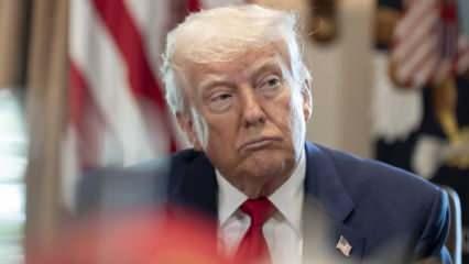 Trump döneminde Amerikan dış politikası: Sert gerilimlerden pragmatik açılımlara geçiş