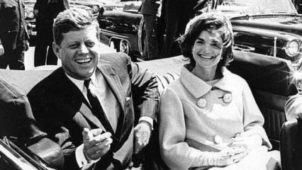 Trump, Kennedy suikastı dosyalarını açıyor: Dünya tarihinde yeni bir dönem