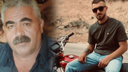 Tunceli’de amca- yeğen kavgada öldürüldü