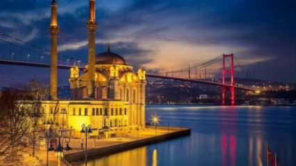 Turistler için dünyanın en iyi ülkeleri belli oldu: Türkiye'nin sıralaması dikkat çekti!