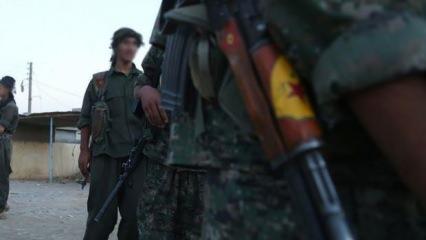 Türkiye noktayı koydu! YPG'nin başka çaresi yok! Dikkat çeken İran detayı