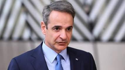 Türkiye'nin AB hamlesi Yunanistan'ı panikletti! Engellemek için seferber oldular!