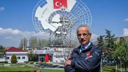 Bakan Uraloğlu duyurdu! Türksat 6A uydusunda ilk ihracat