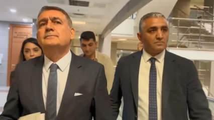  TÜSİAD davasında ara karar verildi: Turan ve Aras için yurt dışı yasağı kaldırıldı