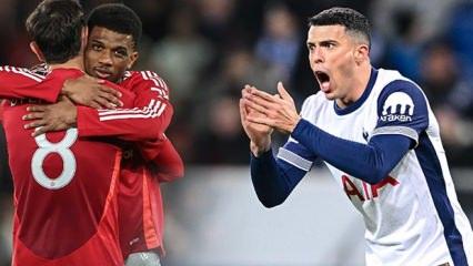 UEFA Avrupa Ligi'nde şampiyon belli oluyor
