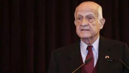 Ünlü iş insanı İnan Kıraç hastaneden kaçırıldı iddiası: Aileden açıklama geldi!