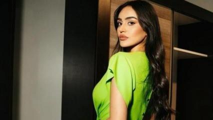 Ünlü şarkıcı Elif Buse Doğan'ın hayatını kabusa çevirdi! Mahkemeden karar