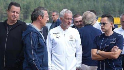 Ünlü yorumcu açıkladı! Fenerbahçe'den 117 milyon Euro'luk yıldız