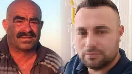Uzman çavuş, tartıştığı babasını öldürdü!