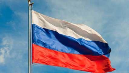 Kara Kuvvetleri Komutanı Mordviçev oldu... Rus ordusuna yeni komutan!