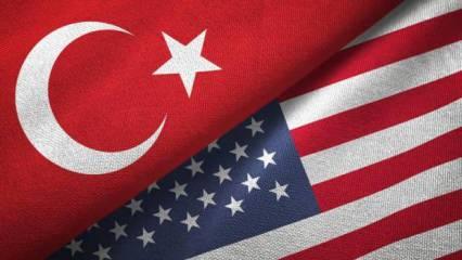 Washington'da kritik Suriye toplantısı! Türkiye ve ABD kolları sıvadı!