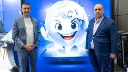 Worldef’te WOP rüzgarı esti