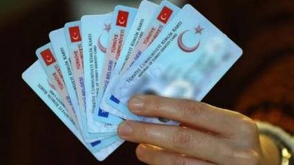 Yeni dönem başladı: Ehliyet taşımak artık zorunlu değil!