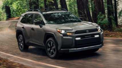 Yeni Toyota RAV4 sahneye çıktı: Güç, teknoloji ve sürdürülebilirlik bir arada