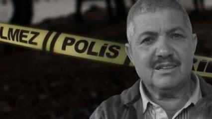Tarlada esrarengiz ölüm: Cansız bedeni oğlu tarafından bulundu!