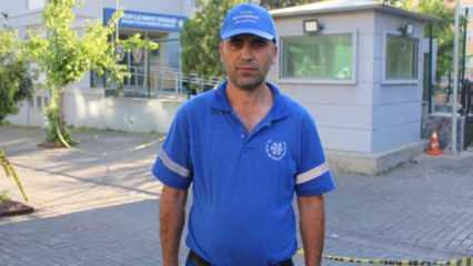Yolda buldu, 'Aileme haram yedirmem' diyerek sahibini aramaya başladı