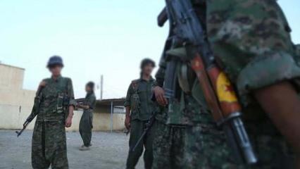 YPG'ye verilen süre doluyor! Ankara ve Şam anlaştı...Geri sayım başladı