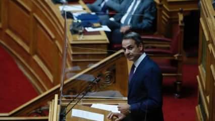 Yunanistan'da İsrail krizi: Miçotakis'e ayar verdiler!