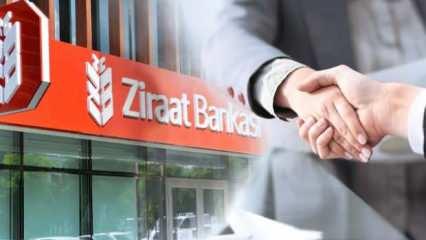 Ziraat Bankası 150 gişe memuru alımı yapacak: İşte başvuru şartları
