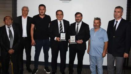 1 milyar TL'lik borca talip oldu: Efsane kulübe 'iş adamı' başkan adayı