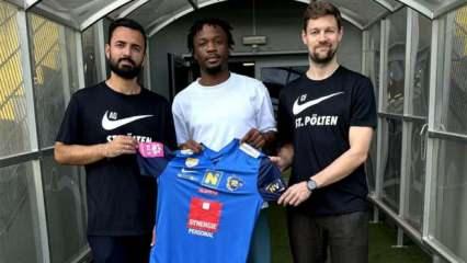Avrupa'dan Süper Lig'e geliyor: 26 maça çıkıp 23 gol attı 'kral' oldu