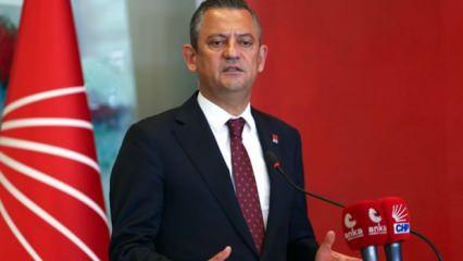 27 Mayıs-15 Temmuz İngiltere ve Özgür Özel