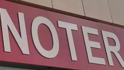 29 Mayıs'ta noterler açık mı? Mesai saatleri belli oldu